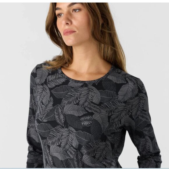 Sunray Long Sleeve Sun Tee - Picture 4 of 6